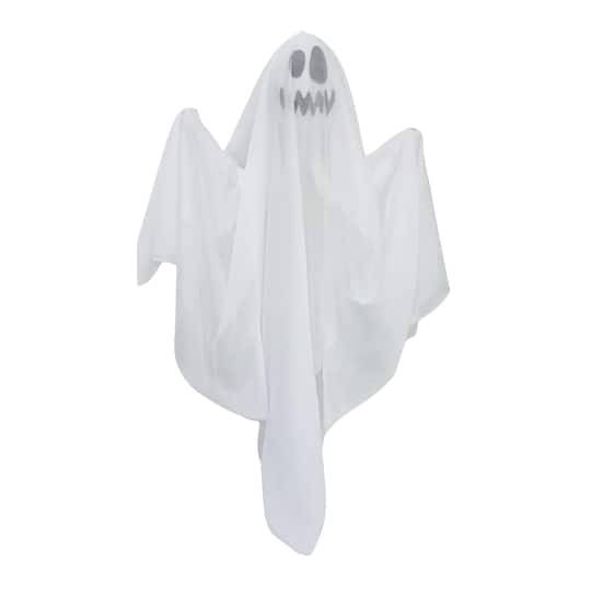 20" Smiling Hanging Ghost by Ashland®